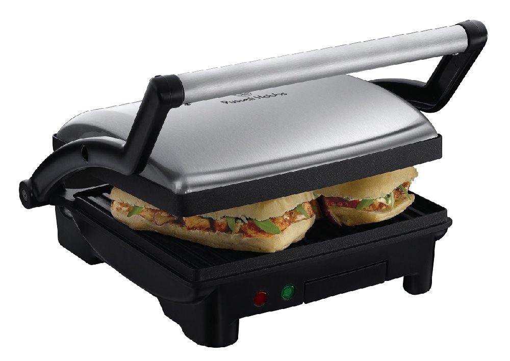 RUSSELL HOBBS 3U1 Panini Maker 17888-56