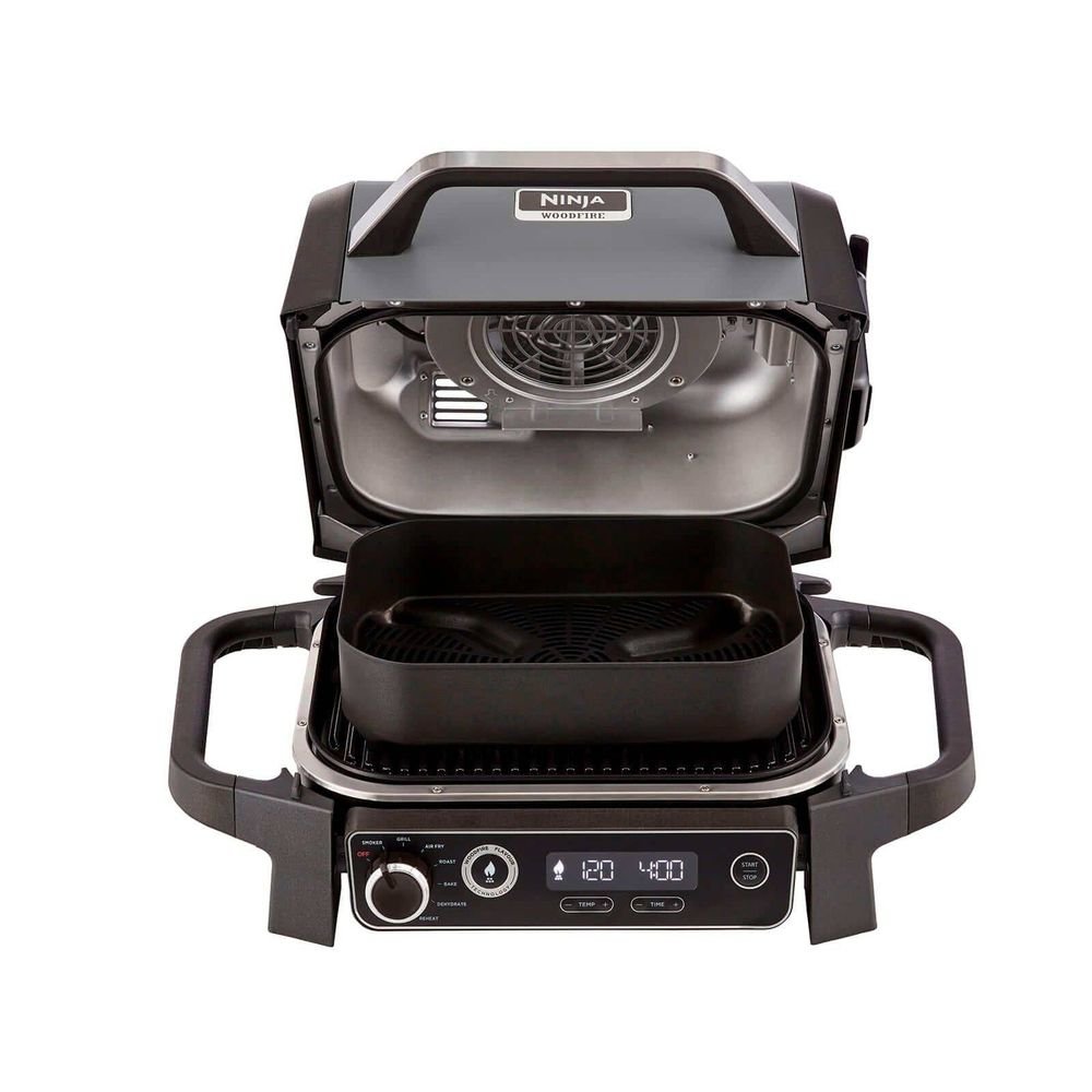 NINJA OG701EU Woodfire Smoker